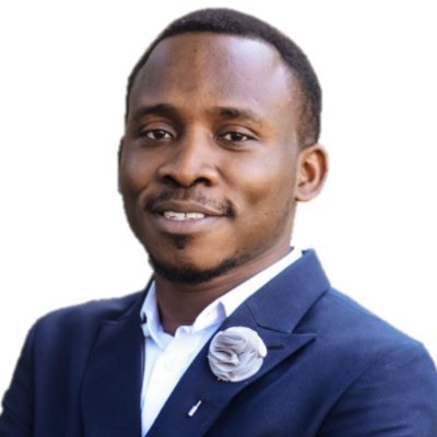 Learning and Development Specialist | Entrepreneurship Development Consultant | Founder @learnibleglobal