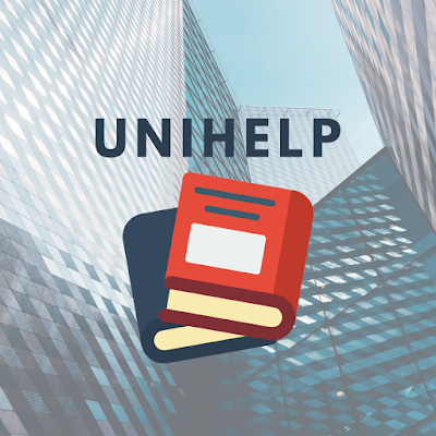 UNIHELP12's profile picture. 