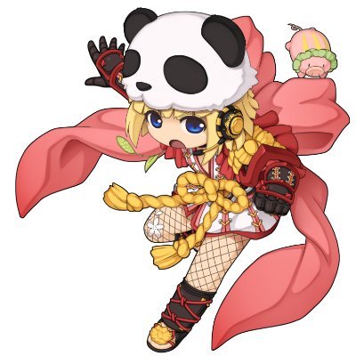 パンダァさんのプロフィール画像