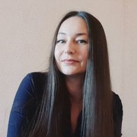 Olena Lytvynenko (@olenalytvynenko) 's Twitter Profile