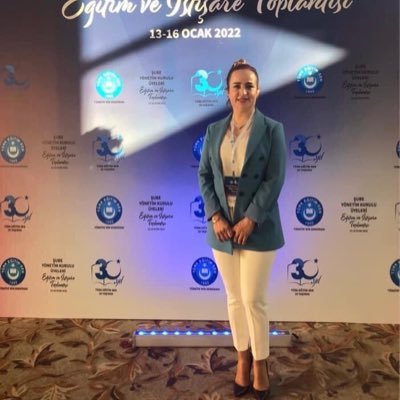 Milli Eğitim Bakalığı’nda Öğretmen Türk Eğitim Sen Adana 2 Nolu Şube Başkan Yardımcısı