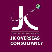 JK Overseas Consultancy(@OverseasJk) 's Twitter Profile Photo