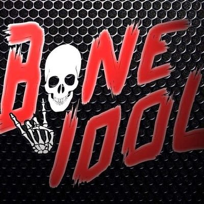 Bone Idol are a rock covers band from Workington, Cumbria.
We are:
Dick - Drums,
Potter - Guitar,
Gaz - Bass,
Boney - Vocals.