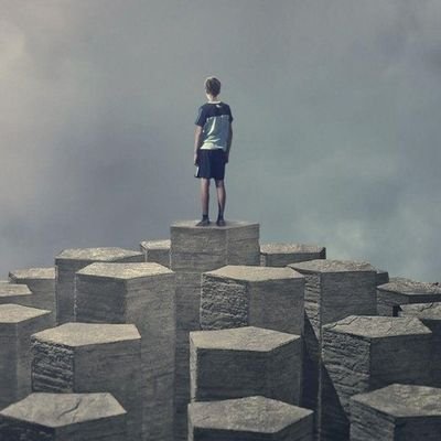 PlaceHobbies's profile picture. Limitations are Perceptions