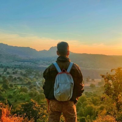 piyushbhade's profile picture. 