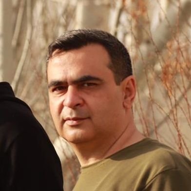 Rezacivilman's profile picture. Civil Eng