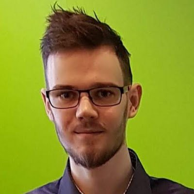 HenrikFeyling's profile picture. 