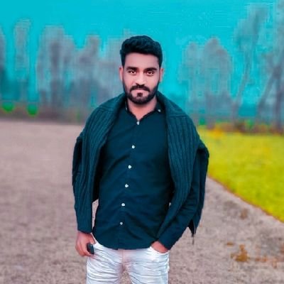 pwsh_sya's profile picture. تاثیر ھے یہ اپنے لہو کی ھم لوگ مصیبت میں کنارا نھیں کرتے ✌