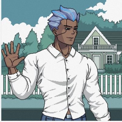 GudelMarek's profile picture. .