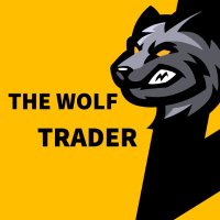 The Wolf Trader (CMT®) (@abdallatrades) 's Twitter Profile Photo The Wolf Trader (CMT®) (@abdallatrades) 's Twitter Profile Photo