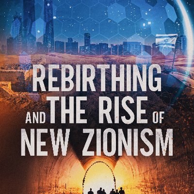 #istandwithisrael 🇮🇱 🇮🇱🇮🇱 author of the rebirthing and rise of new zionism series
https://t.co/XdgFrzRWhv