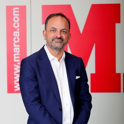 Padre y periodista. Director adjunto de MARCA, tertuliano de Radio MARCA y autor de 'Historias del Geta'. Periodismo sí, forofismo no.