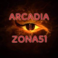 Arcadia Zona51(@Arcadia_Zona51) 's Twitter Profile Photo