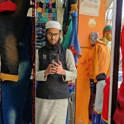 nihal_ahmad_97's profile picture. Everything is well