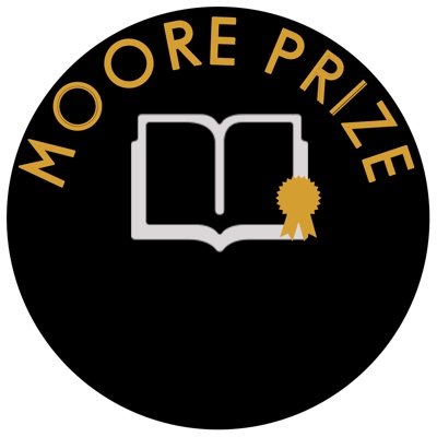 Established 2015, the Christopher G Moore Foundation supports & promotes the values of #humanrights & literary excellence in non-fiction.