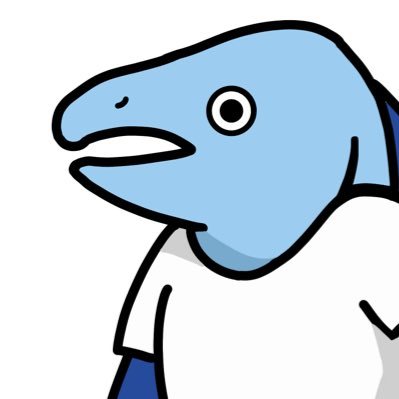 Kamui_Chepu's profile picture. MAU基礎デ③