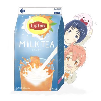 あとりさんのプロフィール画像