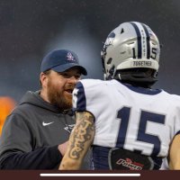 ED BORDEN(@Coach_Borden) 's Twitter Profile Photo