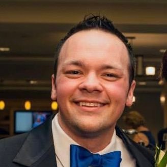 Horror fan, comic book movie lover, baker, husband, dad, 🏳️🌈, and therapist