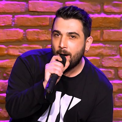 Yusuf Bilal Stand Up Komedyen

İnstagram: yusufbilalaltintas