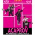 Acaprov (@acaprovmusical) Twitter profile photo Acaprov (@acaprovmusical) Twitter profile photo
