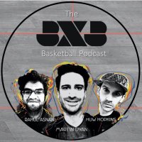 The 3x3 Basketball Podcast (@3x3pod) 's Twitter Profile