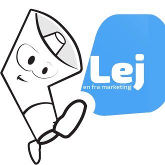 LejEnFraMarket's profile picture. Brug de digitale lejesvende til at få dit budskab ud!