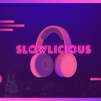 SLOWLICIOUS(@SLOWLICIOUS1) 's Twitter Profile Photo