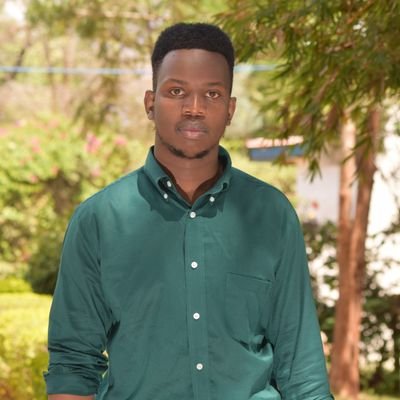 ckimutaicollins's profile picture. friendly