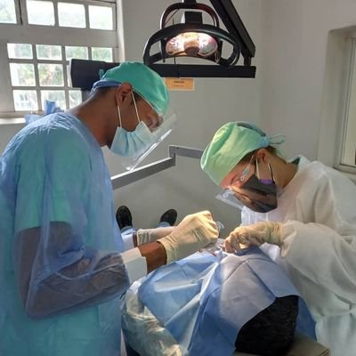 🥼 Odontologia 🦷🧚‍♂️