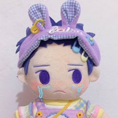 💜さんのプロフィール画像