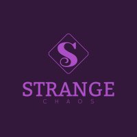 Strange Chaos Corp.(@chaos_corp) 's Twitter Profileg