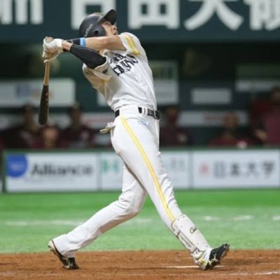 ソフトバンクファンです
今宮選手と周東選手のファンです