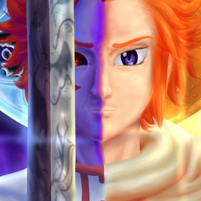 theinfiknightさんのプロフィール画像