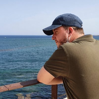 danillana's profile picture. Engineer & PhD researcher @BiomathUGent |📍Brussels, Ghent | Science, technology, languages and random memes