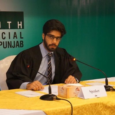 Googler | ex- Policy @ Meta/FB | ex-Speaker Youth Parliament Pakistan