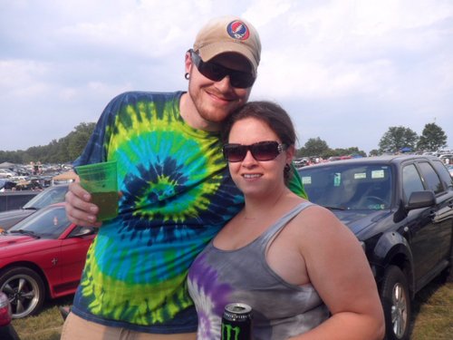 Marketing and Sales Manager for a MD brewing company. Towson University alum. Married to a wonderful lady. All tweets represent myself, no one else.