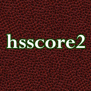 This is backup page for @hsscore.  Follow this page only if you follow @hsscore.  If sending score updates please send to @hsscore.