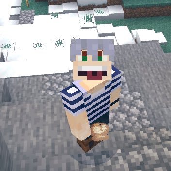 わさかぎマンさんのプロフィール画像