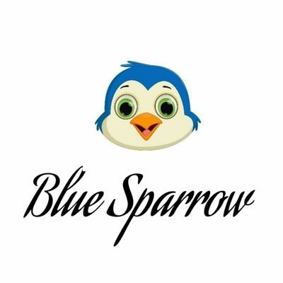 community bluesparrow token