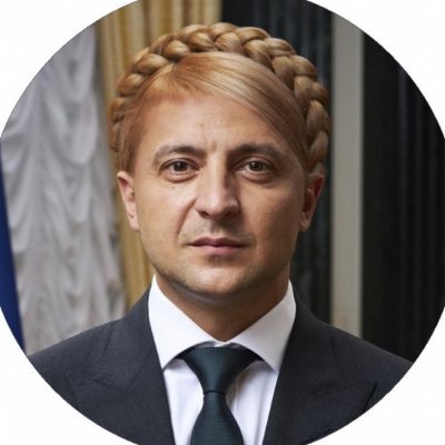 ZalupkaUkraine Profile Picture