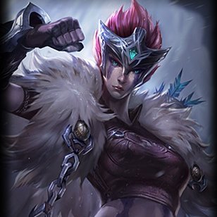 MurderBirdQuinn Profile Picture