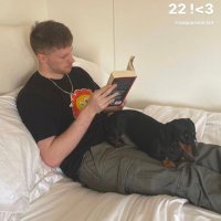 Angus Sinclair (@angussinclair12) 's Twitter Profile