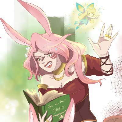 Magnivikat | Commissions : OPEN | Streamer Artistさんのプロフィール画像