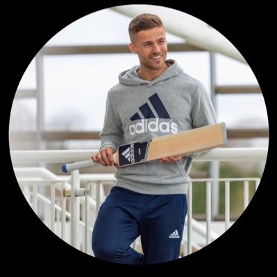Northamptonshire Cricketer #15. For info on coaching please visit @McManusCoaching