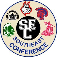Southeast Conference (MA) Sports(@SEConferenceMA) 's Twitter Profile Photo