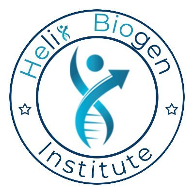 Helix Biogen institute, is an institute established to act as a driving force for innovation in the field of Biomedical Sciences