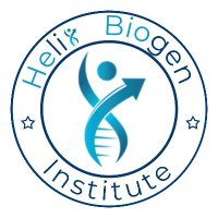 Helix Biogen Institute(@HelixBiogenInst) 's Twitter Profile Photo