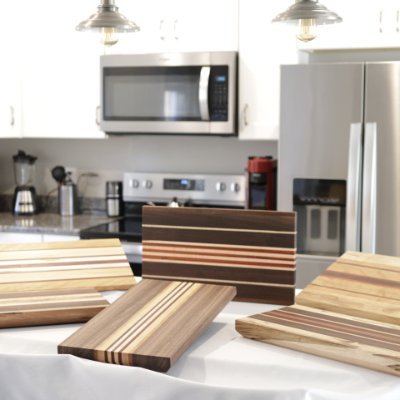 1927WoodStudio's profile picture. The 1927 Wood Studio makes high quality cutting boards, Serving Trays, coasters, and other products for entertaining.  https://t.co/LIaBDMc6fs
