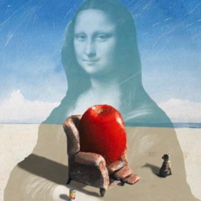 LaGiocondaNFT's profile picture. Digital Creators Onboarding! We inspire the next gen by connecting creators to opportunities via @LealesNFT & @ThePavilionClub https://t.co/sOhedG6YbS